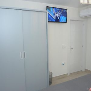 Chambre de Luxe Lit King-Size